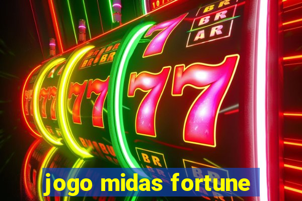 jogo midas fortune